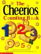 The Cheerios Counting Book