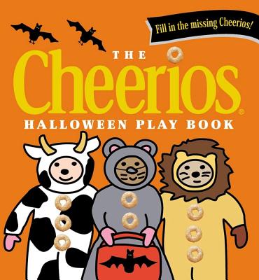 The Cheerios Halloween Play Book - Wade, Lee