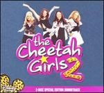 The Cheetah Girls 2 [CD/DVD]