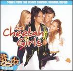 The Cheetah Girls [Original Soundtrack]