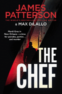 The Chef: Murder at Mardi Gras