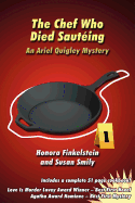 The Chef Who Died Sauting