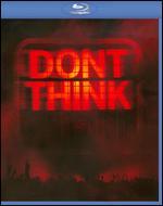 The Chemical Brothers: Don't Think - Live from Japan [2 Discs] [Blu-ray/CD]