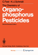 The chemistry of organophosphorus pesticides