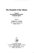 The Chemistry of the Allenes: Stereochemical, Spectroscopic and Special Aspects - Landor, Stephen R. (Editor)