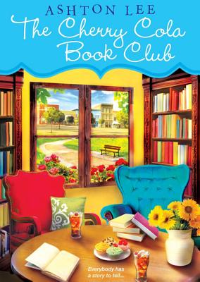The Cherry Cola Book Club - Lee, Ashton, and Gavin (Read by)