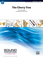 The Cherry Tree: Conductor Score & Parts