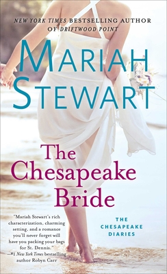 The Chesapeake Bride, 11 - Stewart, Mariah