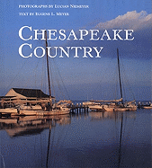 The Chesapeake Country: Talk about Movies and Plays with Those Who Made Them