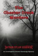 The Chester Creek Murders