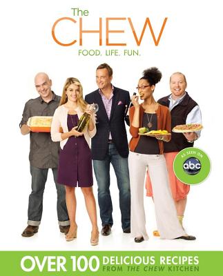 The Chew: Food. Life. Fun. - The Chew, and Batali, Mario, and Elliott, Gordon