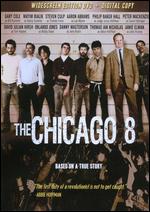 The Chicago 8 - Pinchas Perry
