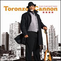 The Chicago Way - Toronzo Cannon