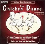 The Chicken Dance (Dance Little Bird) - Happy Organ