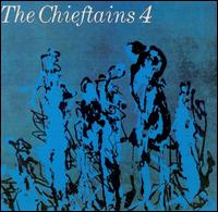 The Chieftains 4 - The Chieftains