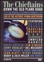 The Chieftains: Down the Old Plank Road - The Nashville Sessions - 