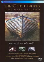 The Chieftains: Live Over Ireland - Water from the Well - Maurice Linnane