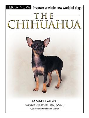 The Chihuahua - Gagne, Tammy