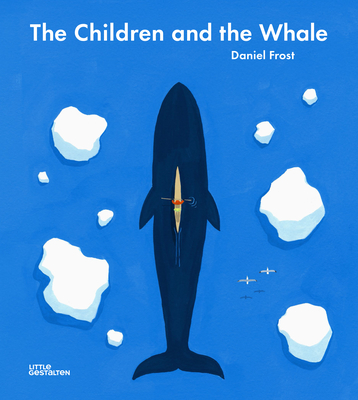 The Children and the Whale - 