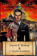 The Children of Cain: House of Dvanaesti