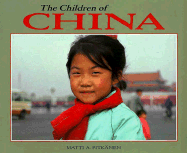 The Children of China - Harkonen, Reijo