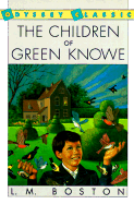 The Children of Green Knowe - Boston, L M