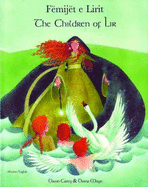 The Children of Lir in Albanian and English