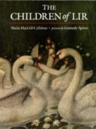 The Children of Lir - MacGill-Callahan, Sheila