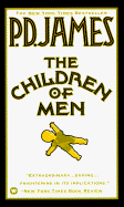 The Children of Men - James, P. D.