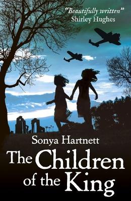 The Children of the King - Hartnett, Sonya