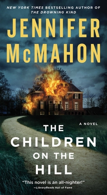 The Children on the Hill - McMahon, Jennifer