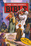 The Children's Bible, CEV