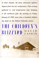 The Children's Blizzard