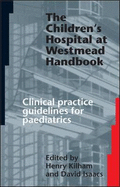 The Children's Hospital at Westmead Handbook