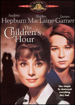 The Children's Hour - William Wyler