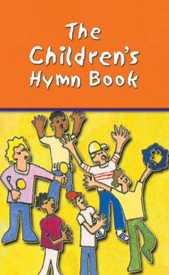 The Children's Hymn Book - Full Music - Mayhew, Kevin (Editor)