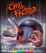 The Chill Factor [Blu-ray]
