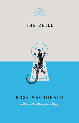 The Chill (Special Edition) - MacDonald, Ross