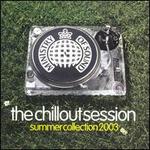 The Chillout Session Summer Collection 2003