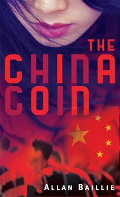 The China Coin - Baillie, Allan