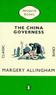 The China Governess - Allingham, Margery