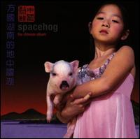 The Chinese Album - Spacehog