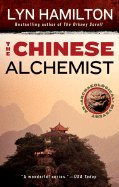 The Chinese Alchemist