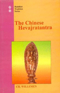 The Chinese Hevajratantra - Willemen, Charles