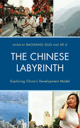 The Chinese Labyrinth: Exploring China's Model of Development