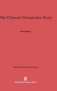 The Chinese Vernacular Story