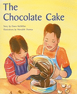 The Chocolate Cake: Individual Student Edition Purple (19-20)