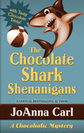 The Chocolate Shark Shenanigans