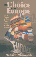 The Choice for Europe
