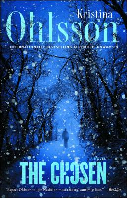 The Chosen: A Novelvolume 5 - Ohlsson, Kristina